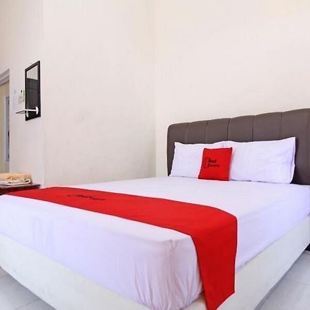 Reddoorz Near Umy Yogyakarta Hotell Ngabean Eksteriør bilde