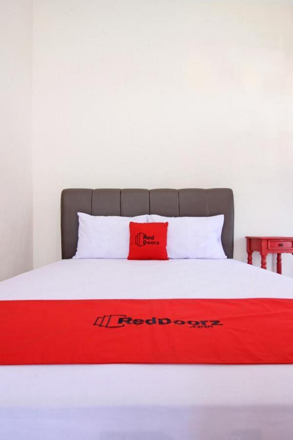 Reddoorz Near Umy Yogyakarta Hotell Ngabean Eksteriør bilde