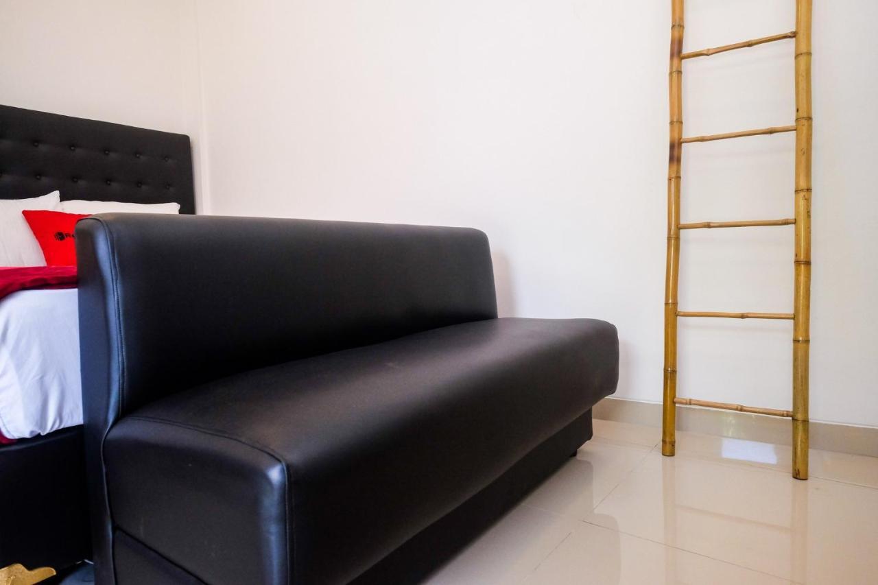 Reddoorz Near Umy Yogyakarta Hotell Ngabean Eksteriør bilde